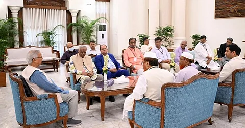 চার-পাঁচ দিনের মধ্যে নির্বাচনের দিনক্ষণ জানাবেন প্রধান উপদেষ্টা