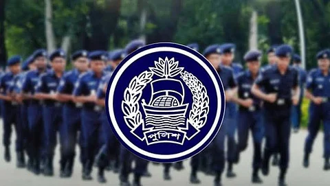 পুলিশ কর্মকর্তাদের জন্য জরুরি নির্দেশনা