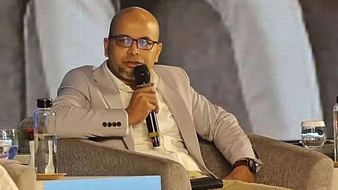 তরুণরাই ডিজিটাল রূপান্তরের প্রধান চালিকাশক্তি: ফয়েজ আহমদ তৈয়্যব