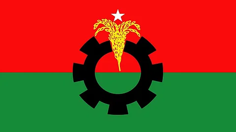 এক বছরে বিএনপির আয়ে বেড়েছে ১৪ কোটি