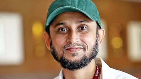 জুলাইয়ের সত্যকে কালেক্টিভ ন্যারেটিভে পরিণত করতে হবে: ফারুকী