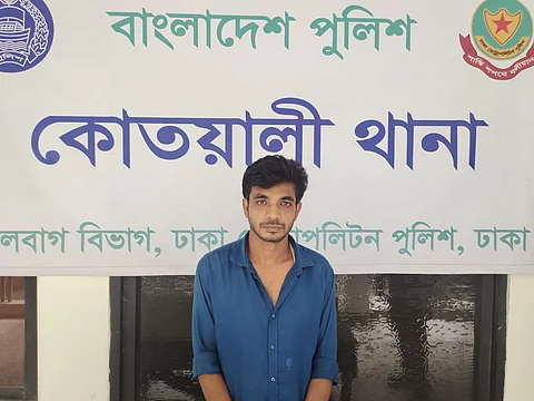 চাঞ্চল্যকর সোহাগ হত্যা মামলায় আরও এক আসামি গ্রেফতার
