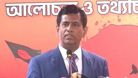 গণহত্যায় জড়িত শীর্ষদের বিচার ডিসেম্বরের মধ্যে: চিফ প্রসিকিউটর