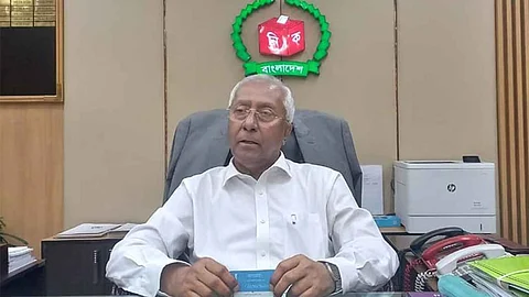 ভোটার তালিকা চূড়ান্ত হবে তফসিলের আগে : ইসি সচিব