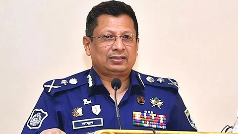 জুলাই আন্দোলন দমনে মারণাস্ত্র ব্যবহারে অতিউৎসাহী ছিলেন হাবিব ও হারুন -সাবেক আইজিপি