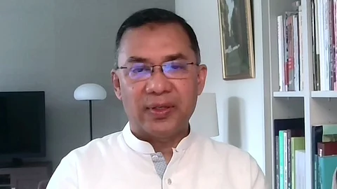 সাভারে পুড়িয়ে হত্যা কারবালার নৃশংসতাকেও হার মানিয়েছে: তারেক রহমান
