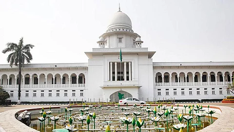 গুরুত্বপূর্ণ ব্যক্তিদের রাষ্ট্রীয় পদমর্যাদাক্রম নিয়ে রিভিউর রায় ৬ আগস্ট