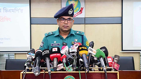 জানুয়ারি থেকে জুন: প্রতি মাসে ঢাকায় ২০ হত্যা ও ৫ ডাকাতি