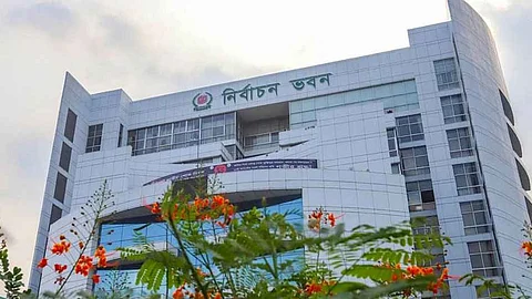 সংসদীয় আসনের সীমানা পুনর্নির্ধারণের সুপারিশ জমা দিলো কারিগরি কমিটি