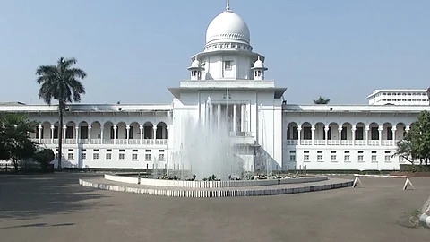 মৃত্যুদণ্ডপ্রাপ্ত আওয়ামী লীগ নেতা মোবারক খালাস