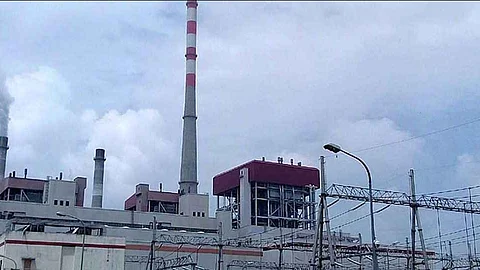 উৎপাদনে ফিরল বড়পুকুরিয়া তাপবিদ্যুৎ কেন্দ্রের তৃতীয় ইউনিট