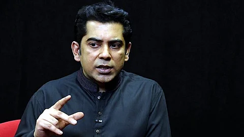 অন্তর্বর্তীকালীন সরকারকে অনেক বেশি সময় দেয়া হয়েছে: পার্থ