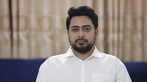শিবির নেতা সাদিক কায়েম সমন্বয়ক ছিলেন না : নাহিদ ইসলাম