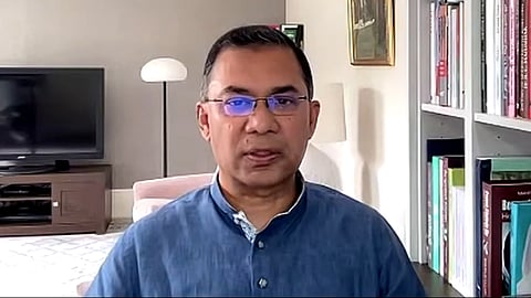 সরকারে এলে ৫০ লাখ নারীকে ফ্যামিলি কার্ড দেয়ার ঘোষণা তারেক রহমানের