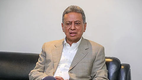মার্কিন শুল্কের হার কমিয়ে আনা রপ্তানি খাতের জন্য সন্তোষজনক: আমীর খসরু