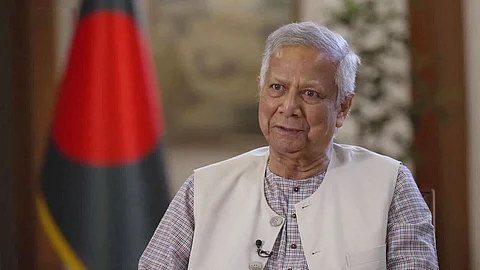যুক্তরাষ্ট্রের সঙ্গে ঐতিহাসিক চুক্তি কূটনৈতিক বিজয়: প্রধান উপদেষ্টা
