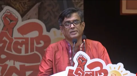 প্রতিদিনই জুলাই অভ্যুত্থান নিয়ে ডকুমেন্টারি তৈরি হচ্ছে: প্রেস সচিব