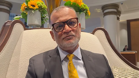 বোয়িং কেনার বিষয়টি যুক্তরাষ্ট্র গুরুত্বের সঙ্গে নিয়েছে বলে মনে হয়নি: বাণিজ্য উপদেষ্টা