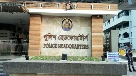 ভুয়া চিঠি ছড়ানোয় পুলিশ সদর দপ্তরের সতর্কবার্তা: আইনি ব্যবস্থা নেওয়ার ঘোষণা