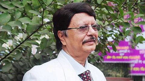 হাসপাতাল মালিকদের জন্য ডাক্তাররা ব্যবসায়ী হয়ে যান: সোহেল রানা