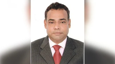মৎস ও প্রাণিসম্পদ মন্ত্রণালয়ের নতুন সচিব শাকিল আখতার