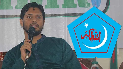 যারাই আমাদের জন্য গর্ত খুঁড়েছে তারাই গর্তে পতিত হয়েছে: শিবির সভাপতি