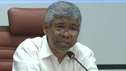 আইন প্রয়োগে দুর্বলতা বড় চ্যালেঞ্জ, শক্তিশালী হচ্ছে গোয়েন্দা ইউনিট: এনবিআর চেয়ারম্যান