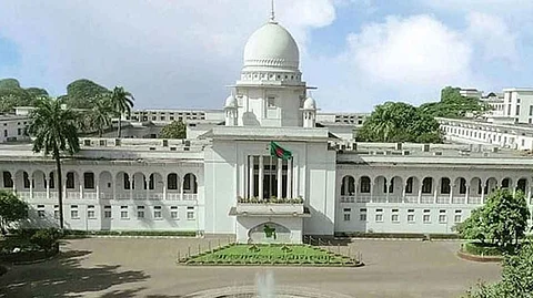 নিরাপত্তা নিশ্চিতকরণে সুপ্রিম কোর্টের বিশেষ নির্দেশনা