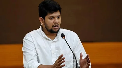 ১/১১-এর পদধ্বনি শোনা যাচ্ছে: মাহফুজ আলম