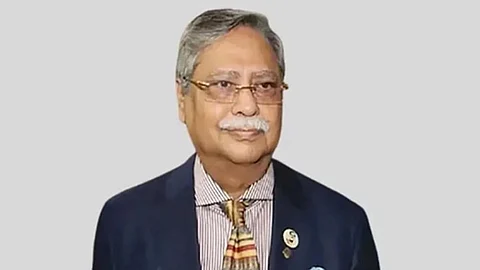 জুলাই গণ-অভ্যুত্থান দুঃশাসনের বিরুদ্ধে জনতার ক্ষোভের বিস্ফোরণ: রাষ্ট্রপতি
