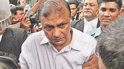 সাবেক সেনাপ্রধান হারুন-অর-রশীদের মরদেহ উদ্ধার