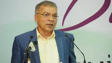 এনসিপি ‘কিংস পার্টি’, তাদের দুজন সরকারে: ইফতেখারুজ্জামান
