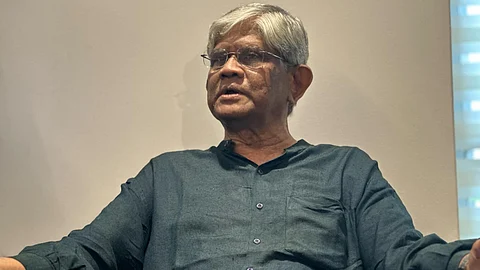 শুধু ভুল নয়, সরকারের ভালো বিষয়গুলোও দেখুন: অর্থ উপদেষ্টা