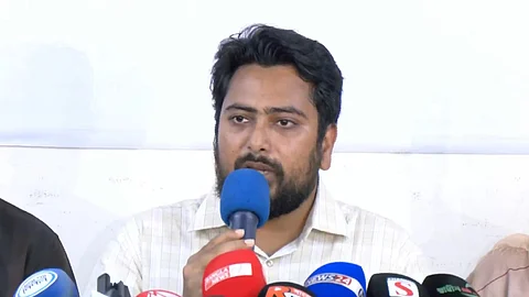 জুলাই ঘোষণাপত্রকে স্বাগত জানালো এনসিপি
