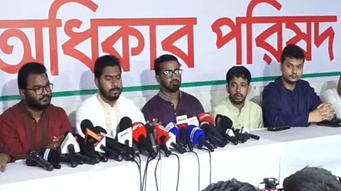 গণঅভ্যুত্থান এই দেশের সাধারণ জনগণের: নুরুল হক নুর