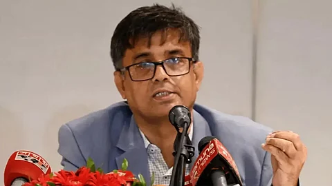 ১২ মাসে সরকারের ১২ সাফল্য তুলে ধরলেন প্রেস সচিব