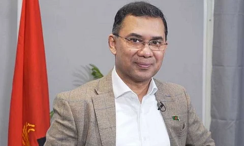 নভেম্বর থেকে ডিসেম্বরের মধ্যে দেশে ফিরবেন তারেক রহমান