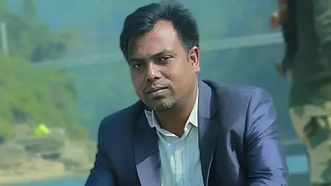 সাংবাদিক তুহিন হত্যায় আটক ৫