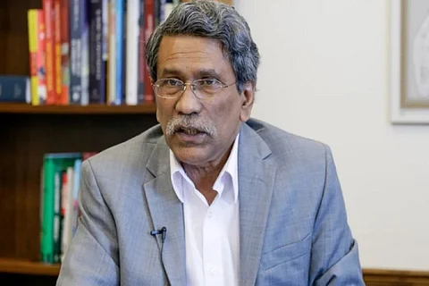 দ্রুতই চূড়ান্ত জুলাই সনদ প্রকাশের আশাবাদ জানালেন আলী রীয়াজ