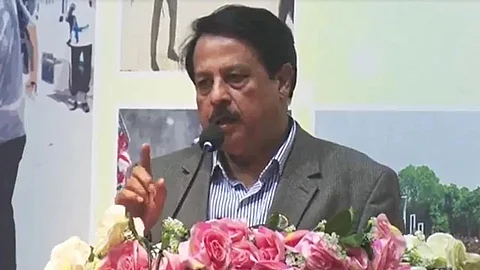 অন্তত ৮ উপদেষ্টার দুর্নীতির তথ্যপ্রমাণ দিতে পারব: সাবেক সচিব সাত্তার