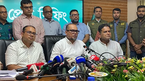 সাংবাদিক তুহিন হত্যায় সরাসরি ৮ জন সম্পৃক্ত: জিএমপি কমিশনার