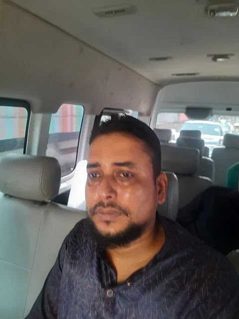 সিটিটিসি কর্তৃক নিষিদ্ধ ঘোষিত ছাত্রলীগ নেতা গ্রেফতার