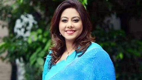 হত্যাচেষ্টা মামলায় জামিন পেলেন শমী কায়সার