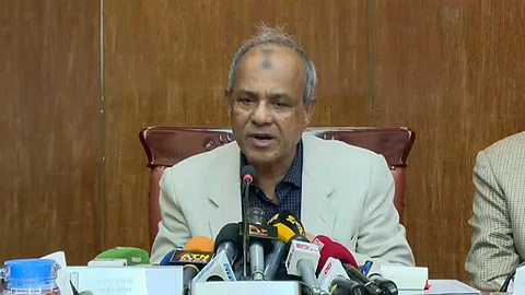নির্বাচনে ৮০ হাজার সেনাবাহিনী মাঠে থাকবে: স্বরাষ্ট্র উপদেষ্টা