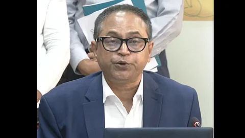 পৌনে ২ কোটি যুবকের কর্মসংস্থানের ব্যবস্থা করবে সরকার: সচিব মাহবুব