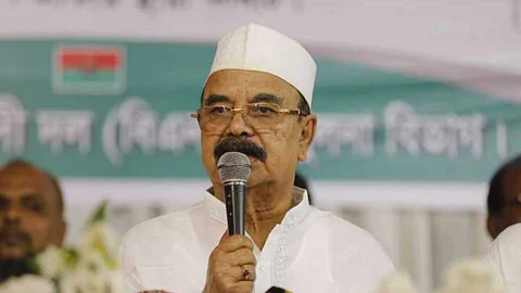 ৭১-এ স্বাধীনতার বিরোধিতা করেছে জামায়াত: গয়েশ্বর