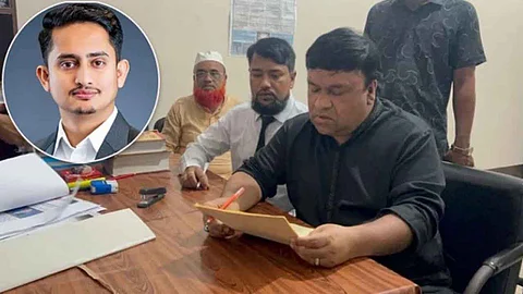 সারজিসের বিরুদ্ধে ১০ কোটি টাকার মানহানি মামলা
