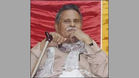 শিক্ষাবিদ অধ্যাপক যতীন সরকার আর নেই