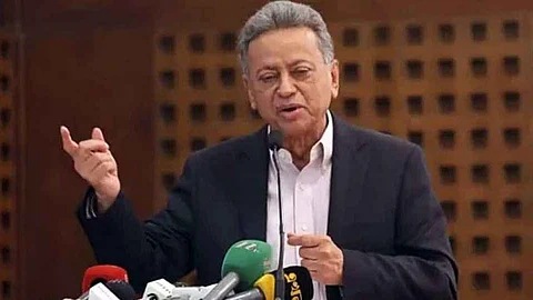 দেশের পুঁজিবাজারকে শক্তিশালী করা জরুরি: আমীর খসরু