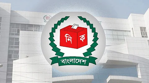 পর্যবেক্ষক সংস্থার নিবন্ধন আবেদন যাচাইয়ে কমিটি গঠন ইসির